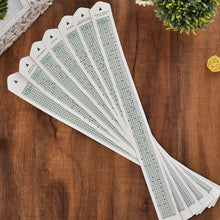 Load image into Gallery viewer, Hand-Cranked Paper Tape Music Box