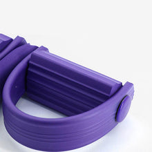 Load image into Gallery viewer, Fitness Pedal Ankle Puller
