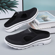 Load image into Gallery viewer, Comfort Breathable Support Sports Sandals