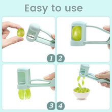 Load image into Gallery viewer, Blueberry Grape Slicer