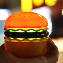 Load image into Gallery viewer, Bright Burger Lamp