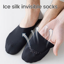 Load image into Gallery viewer, Men&#39;s Anti-slip Socks