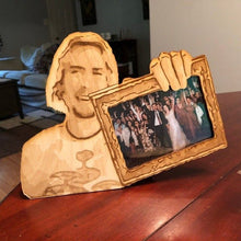 Load image into Gallery viewer, Look At This Photograph Picture Frame
