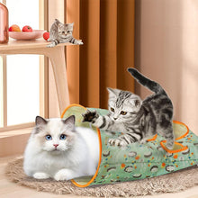 Load image into Gallery viewer, Cat Tunnel Bag