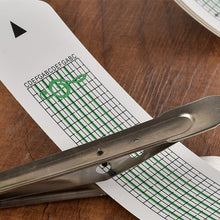 Load image into Gallery viewer, Hand-Cranked Paper Tape Music Box