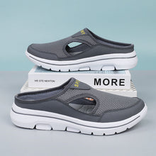 Load image into Gallery viewer, Comfort Breathable Support Sports Sandals