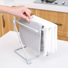 Load image into Gallery viewer, Dishwashing Cloth Holder