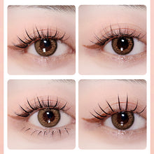 Load image into Gallery viewer, Fishtail Lashes ＆ A Type ＆ Bottom Lashes for Make Up Salon