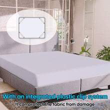 Load image into Gallery viewer, Bed Sheet Grippers