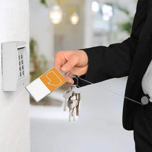 Load image into Gallery viewer, Heavy Duty Anti-lost Keychain