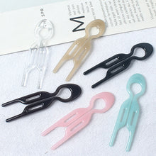 Load image into Gallery viewer, French Hair Pin