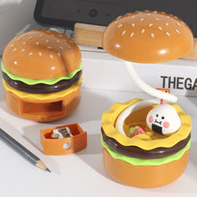 Load image into Gallery viewer, Bright Burger Lamp