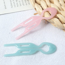 Load image into Gallery viewer, French Hair Pin