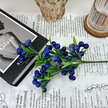 Load image into Gallery viewer, Prosperity Cherry Fruit Decoration