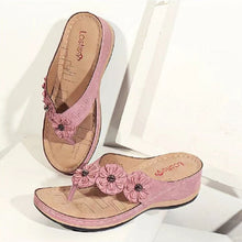 Load image into Gallery viewer, Sommerspesialer🎉Beach flip-flops sandaler for kvinner