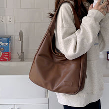 Load image into Gallery viewer, Retro Casual Tote Bag