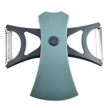 Load image into Gallery viewer, 4-Piece Multifunctional Peeler Set