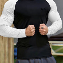 Load image into Gallery viewer, Men&#39;s Fitness T-Shirts