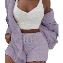 Load image into Gallery viewer, Cozy Knit Set (3 Pieces)