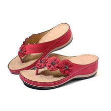 Load image into Gallery viewer, Sommerspesialer🎉Beach flip-flops sandaler for kvinner