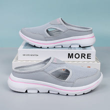 Load image into Gallery viewer, Comfort Breathable Support Sports Sandals