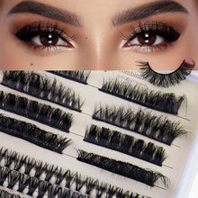 Load image into Gallery viewer, DIY Eyelash Kit
