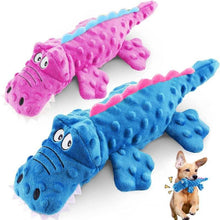 Load image into Gallery viewer, Pet Crocodile Toys