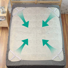 Load image into Gallery viewer, Bed Sheet Grippers