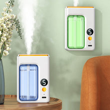 Load image into Gallery viewer, Automatic Aromatherapy Diffuser