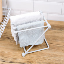 Load image into Gallery viewer, Dishwashing Cloth Holder