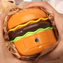 Load image into Gallery viewer, Bright Burger Lamp