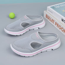 Load image into Gallery viewer, Comfort Breathable Support Sports Sandals