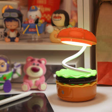 Load image into Gallery viewer, Bright Burger Lamp