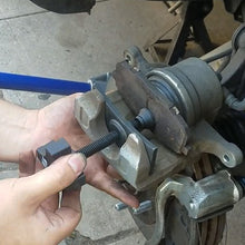 Load image into Gallery viewer, Front Wheel Brake Cylinder Return Tool