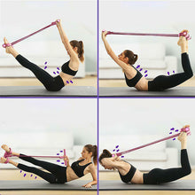 Load image into Gallery viewer, Fitness Pedal Ankle Puller