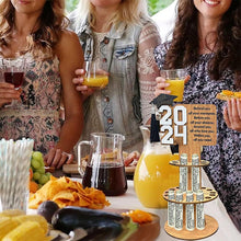 Load image into Gallery viewer, Tiered Graduation Money Holder