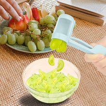 Load image into Gallery viewer, Blueberry Grape Slicer