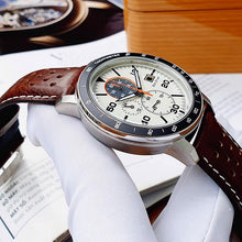 Load image into Gallery viewer, Multifunctional 6-Pin Watch