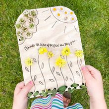 Load image into Gallery viewer, Flower + Leaf Collector Boards
