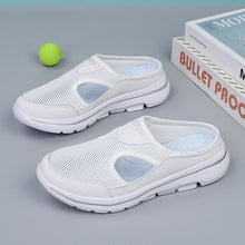 Load image into Gallery viewer, Comfort Breathable Support Sports Sandals