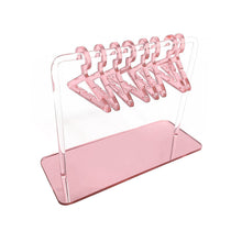 Load image into Gallery viewer, Jewelry Organizer Stand