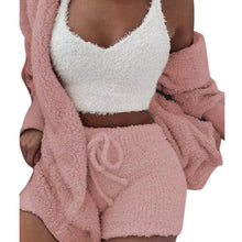 Load image into Gallery viewer, Cozy Knit Set (3 Pieces)