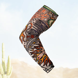 Tattoo Arm Sleeve