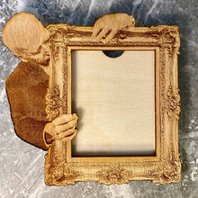 Load image into Gallery viewer, Look At This Photograph Picture Frame