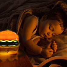 Load image into Gallery viewer, Bright Burger Lamp