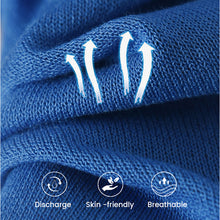 Load image into Gallery viewer, Linen Knit Unbuttoned Cardigan