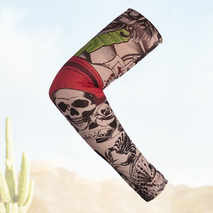 Tattoo Arm Sleeve