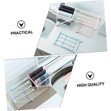 Load image into Gallery viewer, Dishwashing Cloth Holder
