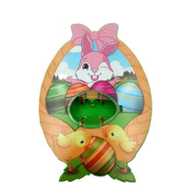 Load image into Gallery viewer, Pyntesett for påskeegg