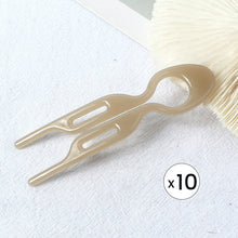 Load image into Gallery viewer, French Hair Pin